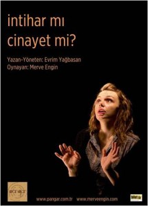 ıntıhar mı cınayet mı