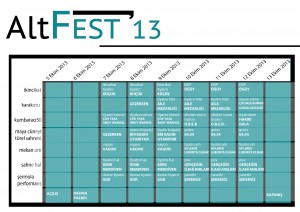 Programaltfest