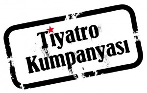 tıyatro kumpanyası
