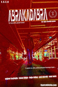 ABRAKADABRA