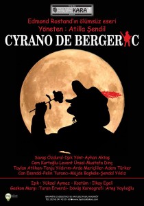 cyrano de bergerac