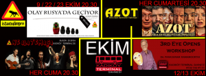 ekım