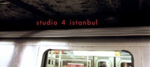 studıo 4 ıstanbul