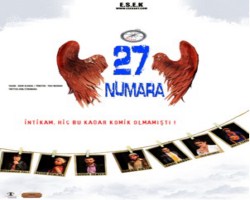 27 NUMARA