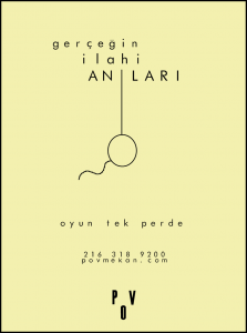 GERCEGIN ILAHI ANILARI