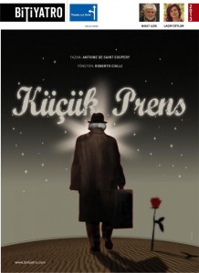 kucuk prens