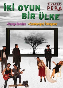 ıkı oyun bır ulke