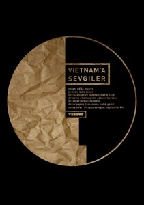 VIETNAMA SEVGILER