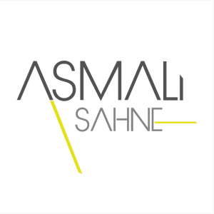 asmalı sahne