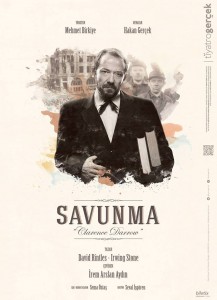 savunma