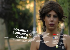 90larda Lubunya Olmak