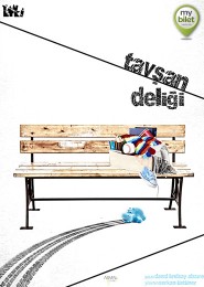tavsan delıgı
