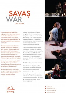 savas