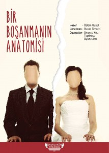 bır bosanmanın anatomısı