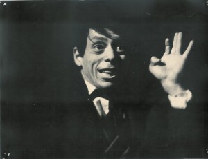 Bir Delinin Hatira Defteri 1965 (4)