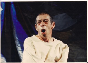 Bir Delinin Hatira Defteri 1993