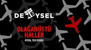 olaganustu haller
