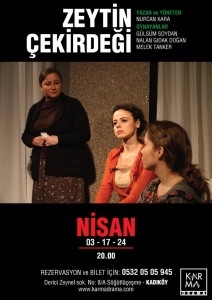 nısan karmadrama