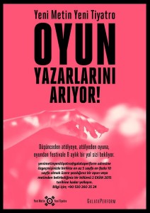 YENI METIN