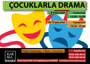karmadramacocuk