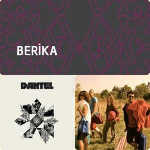 berıka ekım