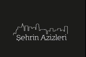 sehrın azızlerı logo