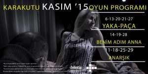 kasım 2015