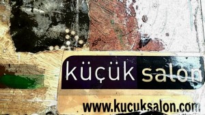 kucuk salonnn