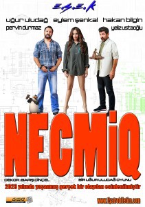 necmıq