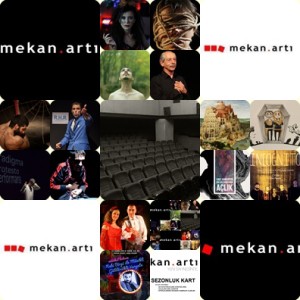 mekan artı....
