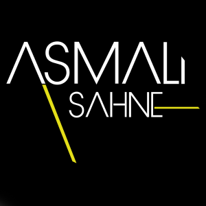 asmalı sahne logo