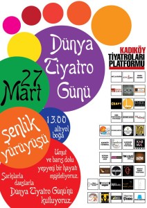 27 mart kadıkoy