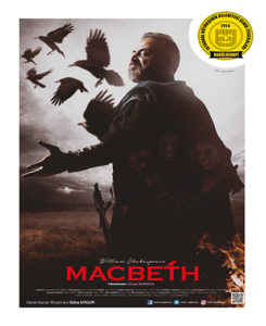 Macbeth Afiş